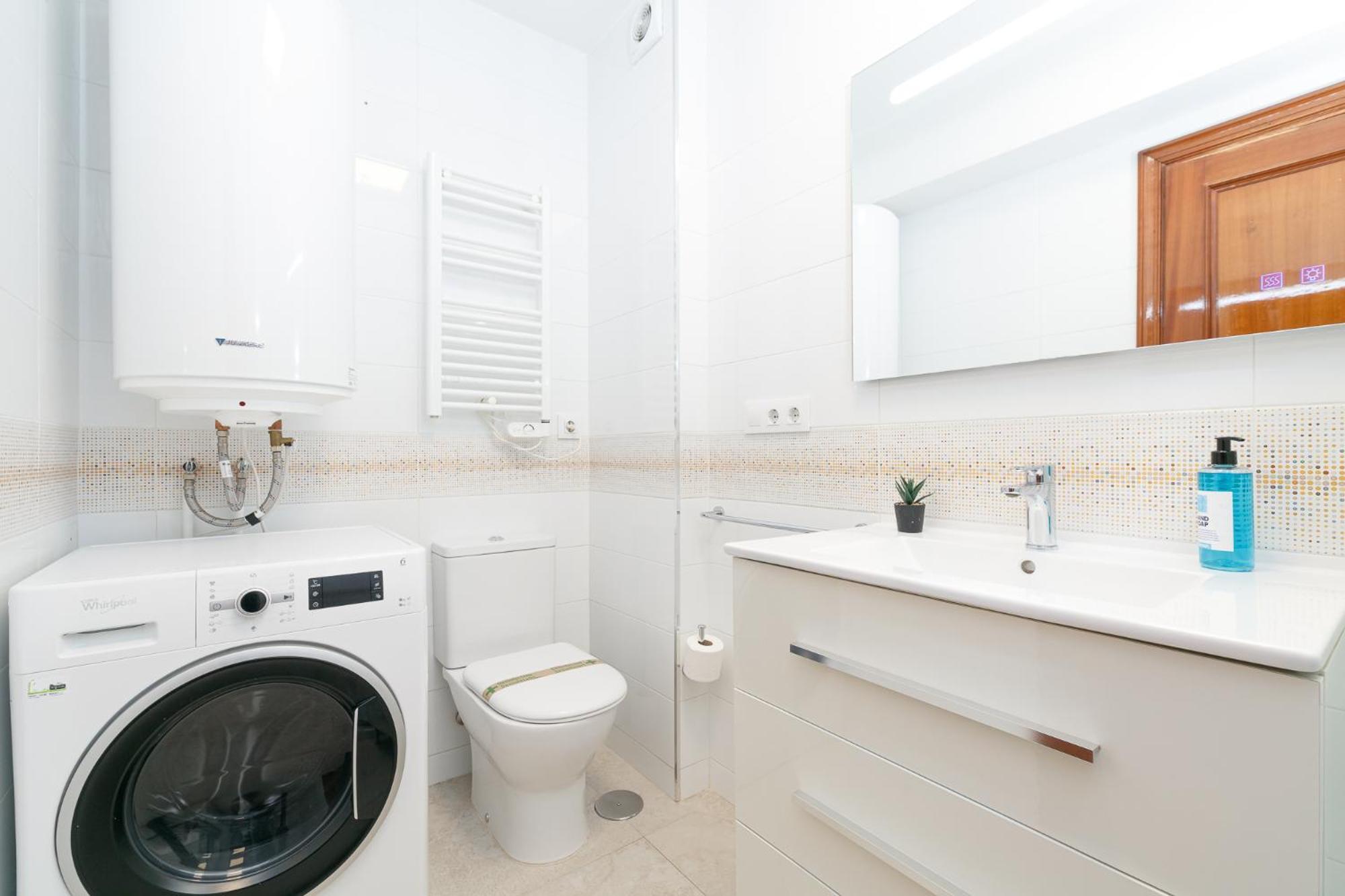 Acogedor Centrico En Vigo By Cabana Rentals Exteriér fotografie