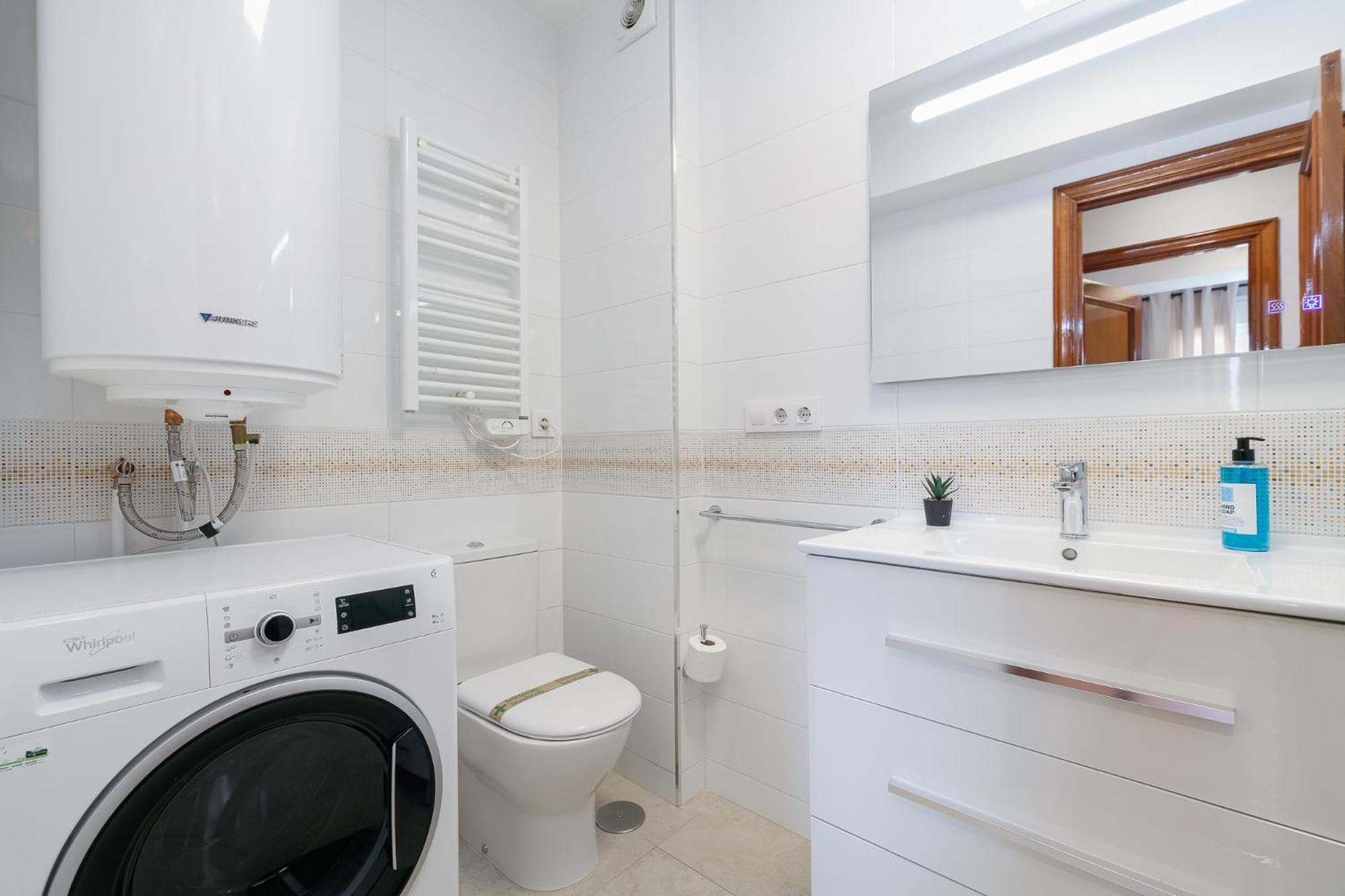 Acogedor Centrico En Vigo By Cabana Rentals Exteriér fotografie