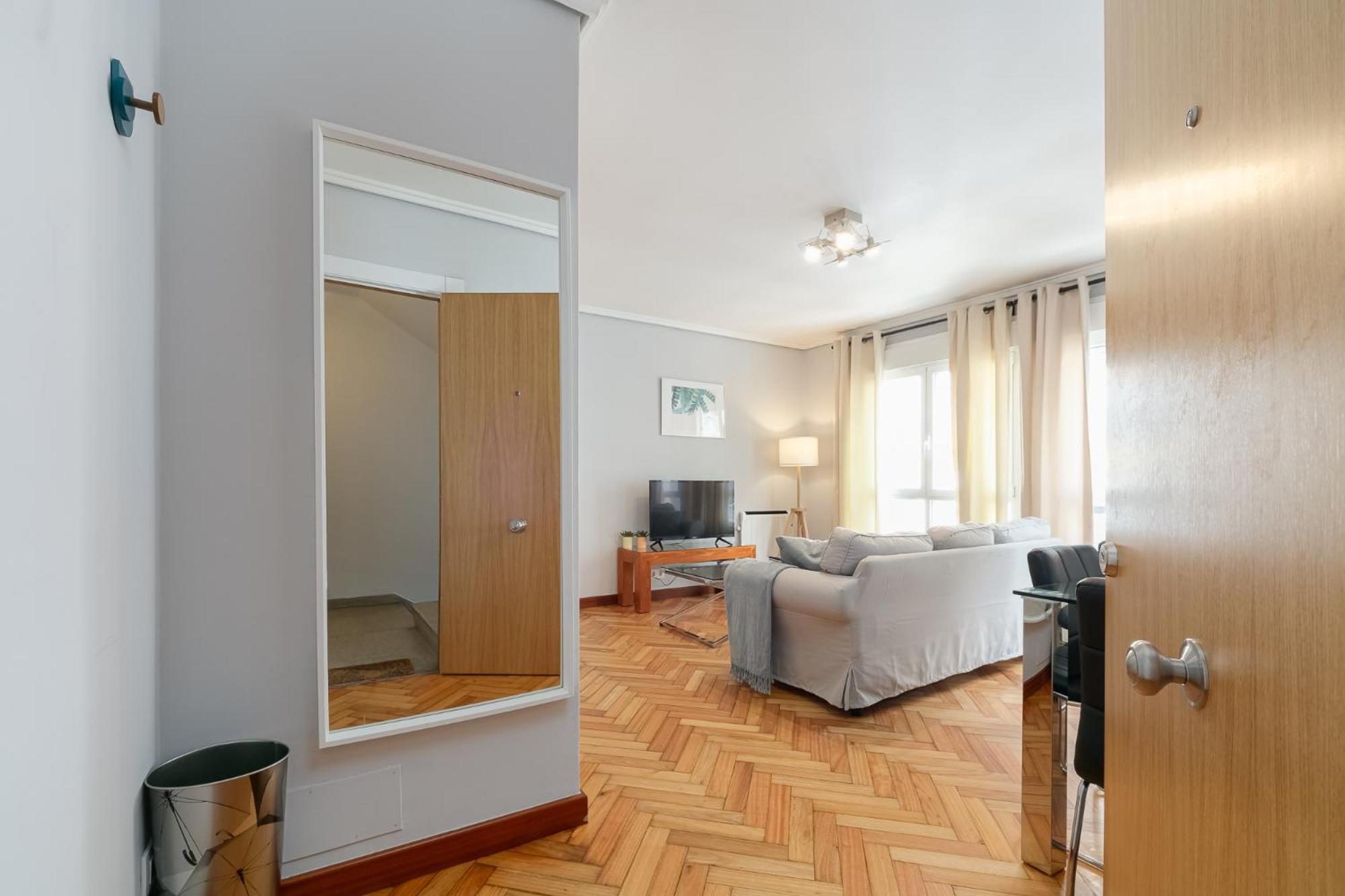 Acogedor Centrico En Vigo By Cabana Rentals Exteriér fotografie
