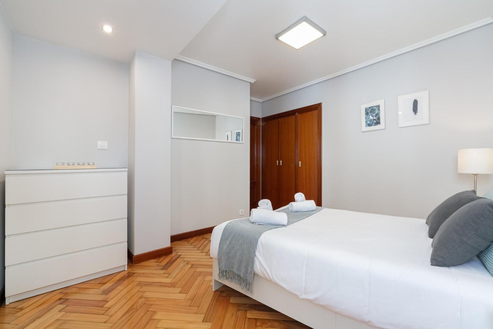 Acogedor Centrico En Vigo By Cabana Rentals Exteriér fotografie