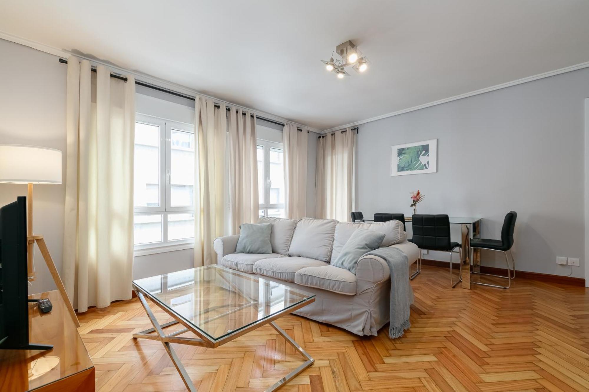 Acogedor Centrico En Vigo By Cabana Rentals Exteriér fotografie