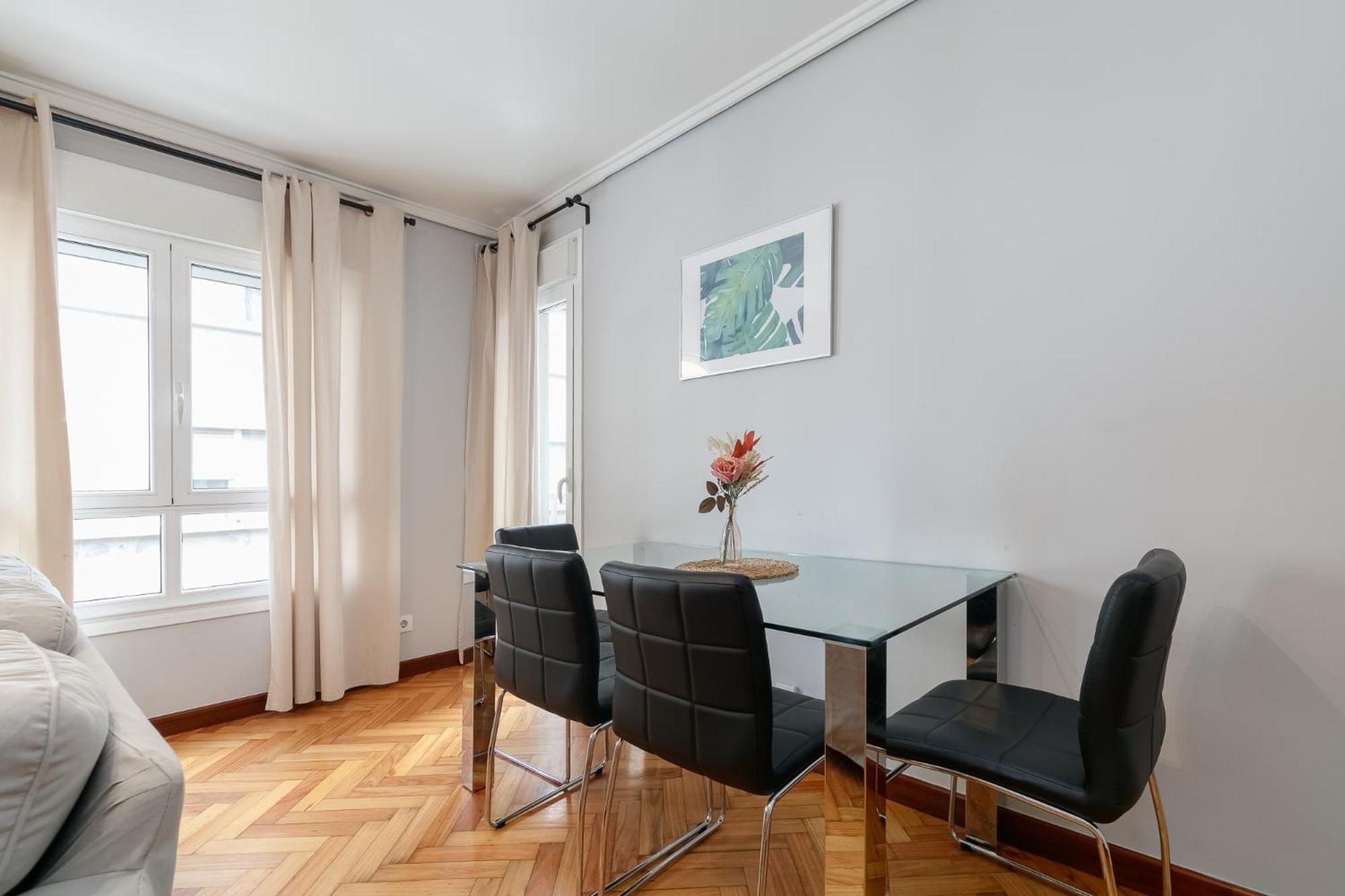 Acogedor Centrico En Vigo By Cabana Rentals Exteriér fotografie